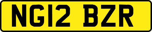 NG12BZR