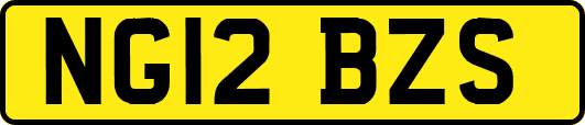 NG12BZS