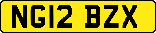 NG12BZX