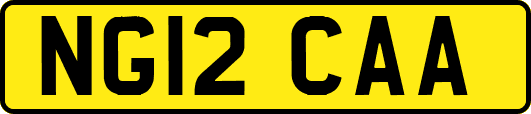 NG12CAA