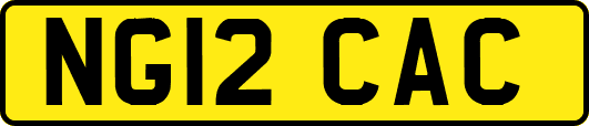 NG12CAC