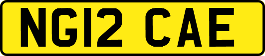 NG12CAE
