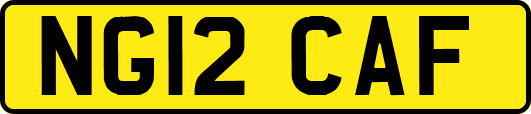 NG12CAF