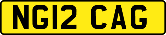 NG12CAG