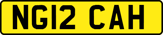 NG12CAH