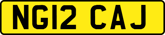 NG12CAJ
