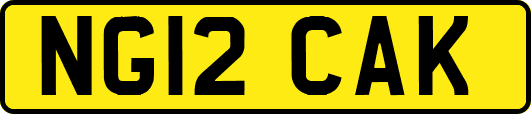 NG12CAK