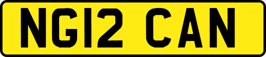 NG12CAN