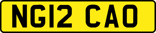 NG12CAO