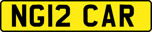 NG12CAR