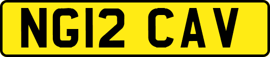 NG12CAV