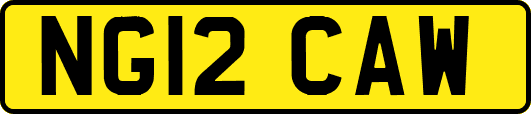 NG12CAW