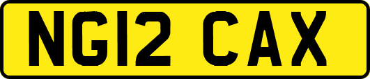 NG12CAX