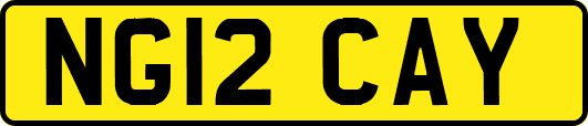 NG12CAY