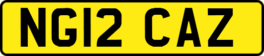 NG12CAZ