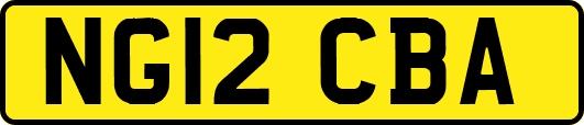 NG12CBA