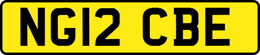 NG12CBE