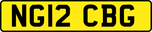 NG12CBG