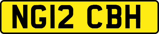 NG12CBH