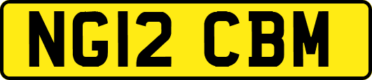 NG12CBM
