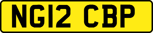 NG12CBP