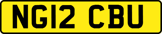 NG12CBU
