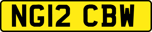 NG12CBW