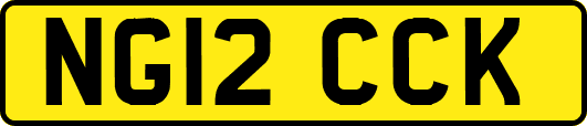 NG12CCK