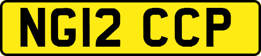 NG12CCP