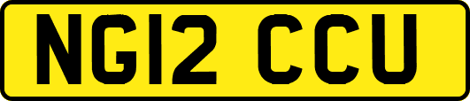 NG12CCU