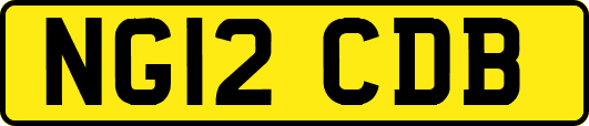 NG12CDB