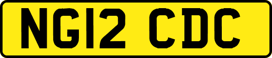 NG12CDC