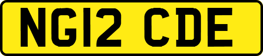 NG12CDE
