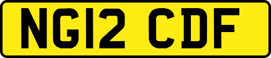NG12CDF