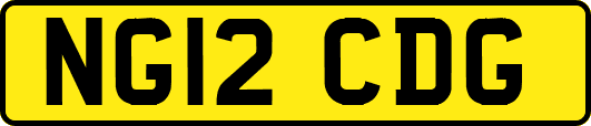 NG12CDG