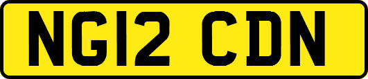 NG12CDN
