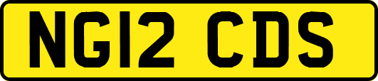 NG12CDS