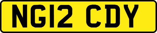 NG12CDY