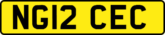 NG12CEC