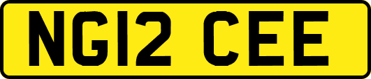 NG12CEE