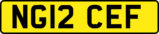 NG12CEF