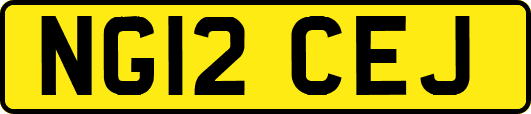 NG12CEJ