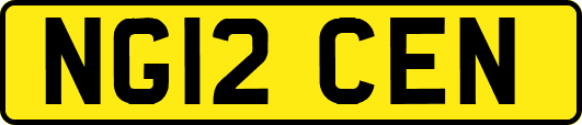 NG12CEN