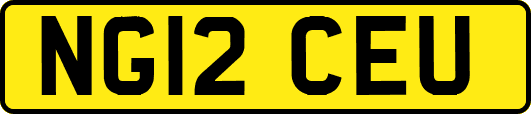 NG12CEU