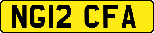 NG12CFA