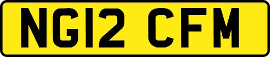 NG12CFM