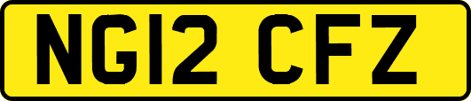 NG12CFZ