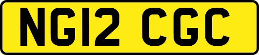 NG12CGC