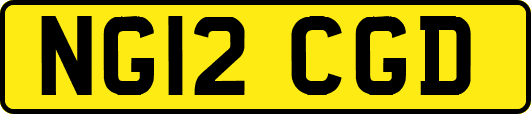 NG12CGD