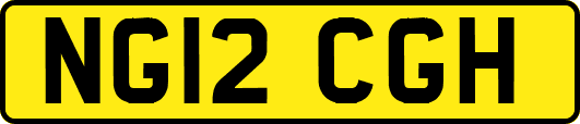 NG12CGH